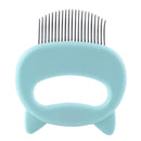 Patinha™ - Massageador para Gatinhos
