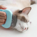 Patinha™ - Massageador para Gatinhos