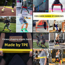 Fit Bands™ - Uma academia completa em casa