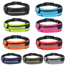 Fit Pocket™ - Pochete Unisex para treino esportivo
