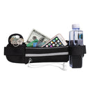 Fit Pocket™ - Pochete Unisex para treino esportivo