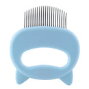 Patinha™ - Massageador para Gatinhos