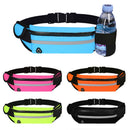 Fit Pocket™ - Pochete Unisex para treino esportivo