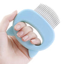 Patinha™ - Massageador para Gatinhos