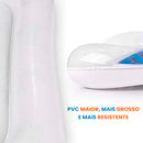 Acqua Baby - Tapete Infantil Inflável com Água