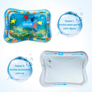 Acqua Baby - Tapete Infantil Inflável com Água