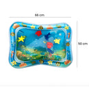 Acqua Baby - Tapete Infantil Inflável com Água