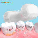 Sorriso Saudável 360™ - Escova de dentes 360º para bebês e crianças