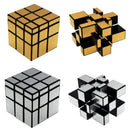 Shine Cube - Cubo Mágico Desigual