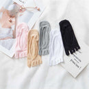 Comfort Socks - Meias Ortopédicas para Alívio de Dores nos Pés - Tamanho Único (34 a 39) - COMPRE 5 LEVE 10