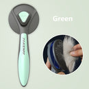 Fluffy™ - Massageador e Removedor de Pelos Pet