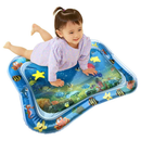 Acqua Baby - Tapete Infantil Inflável com Água
