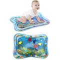 Acqua Baby - Tapete Infantil Inflável com Água